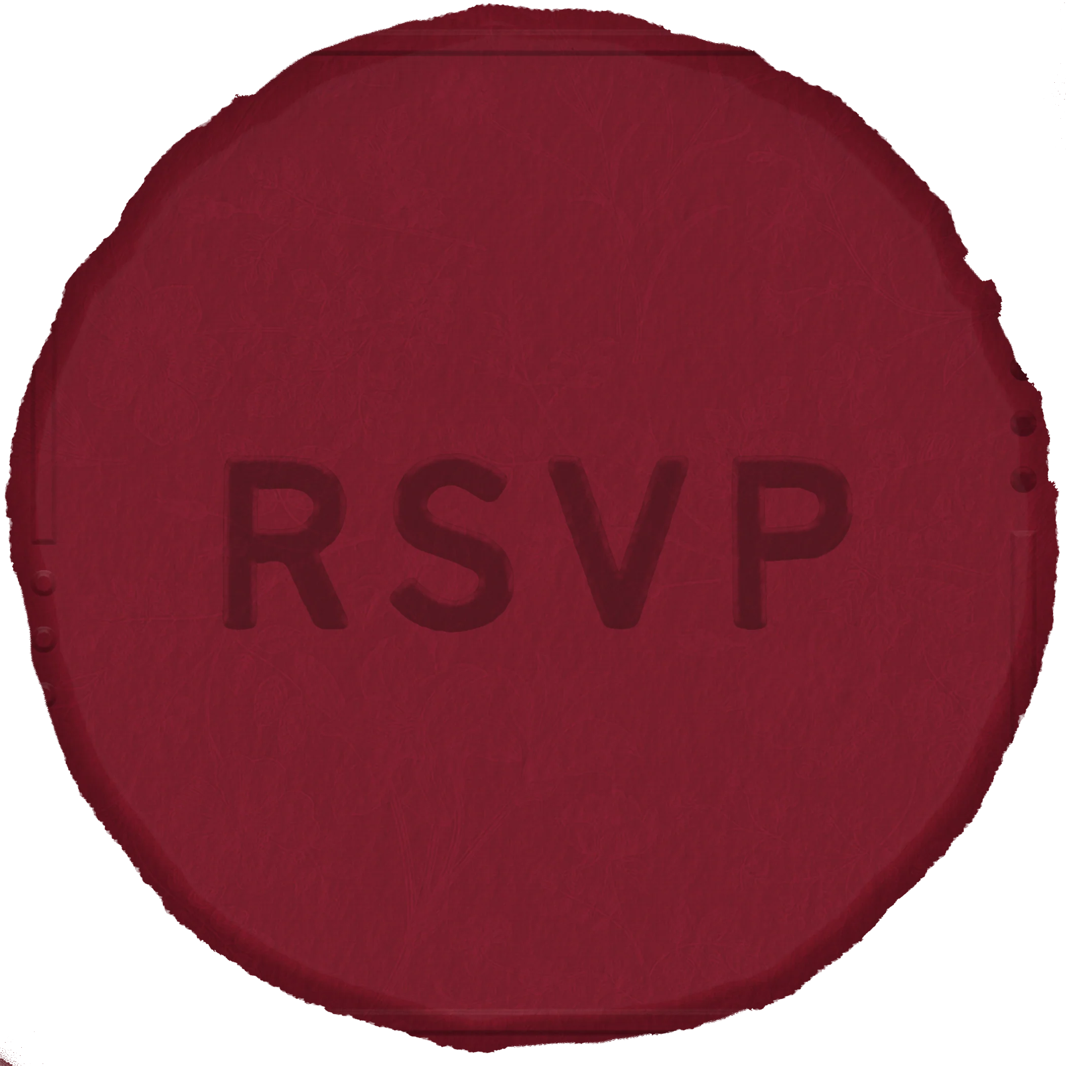 rsvp
